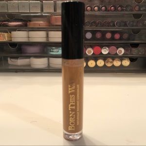 Too faced born this way concealer